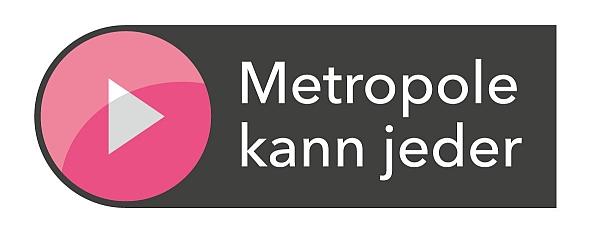 "Metropole kann jeder"